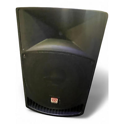 Used Rockville RPG15 Power Gig Powered Speaker