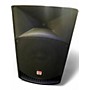 Used Rockville RPG15 Power Gig Powered Speaker