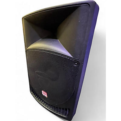 Used Rockville RPG15 Power Gig Powered Speaker