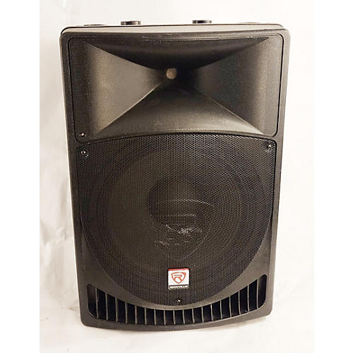 Rockville Used Rockville RPG15 Powered Speaker