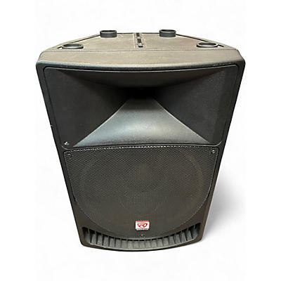 Used Rockville RPG15 Powered Speaker