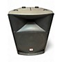 Used Rockville RPG15 Powered Speaker