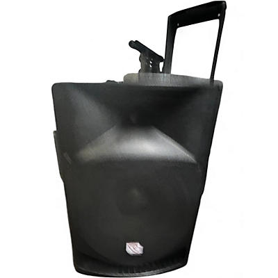 Used Rockville RPG15 Powered Speaker