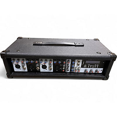 Used Rockville RPG2X10 Power Amp