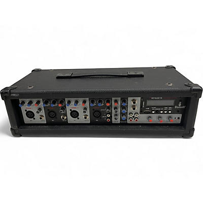 Used Rockville RPG2X10 Powered Mixer