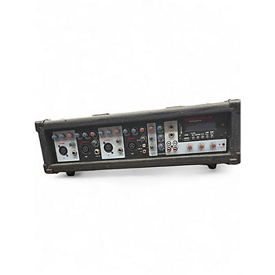 Used Rockville RPG2X10 V2 BX2 Powered Mixer