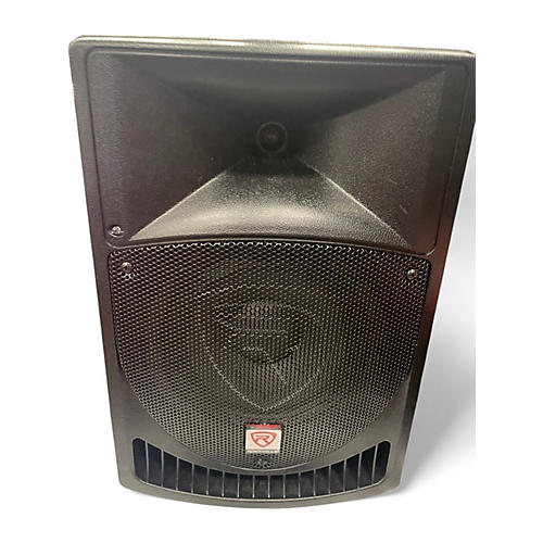 Used Rockville RPG8 Powered Speaker