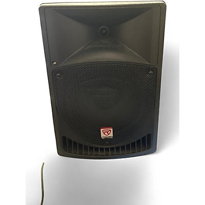 Used Rockville RPG8 Powered Speaker