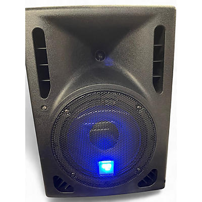 Used Rockville RPG8BT Powered Speaker