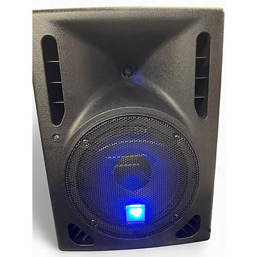Used Rockville RPG8bt Powered Speaker