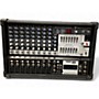 Used Rockville RPM109 Powered Mixer
