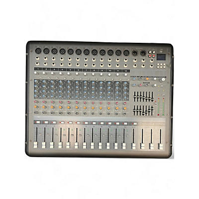 Rockville Used Rockville RPM1470 Powered Mixer