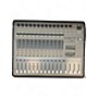 Used Rockville RPM1470 Powered Mixer