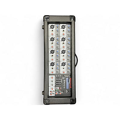 Used Rockville RPM80BT Powered Mixer