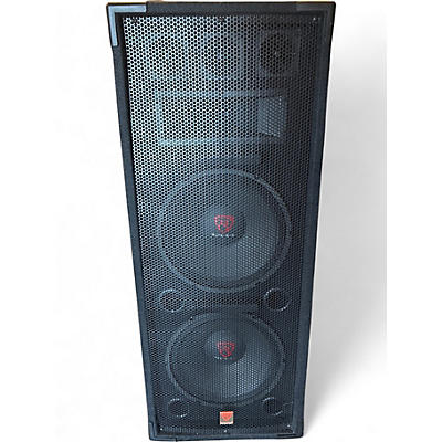 Used Rockville RSG 12.28 Unpowered Speaker