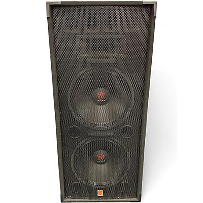 Used Rockville RSG 15.28 Unpowered Speaker