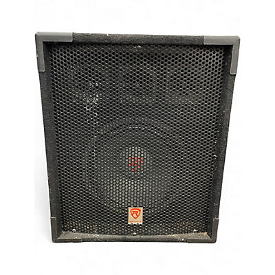 Used Rockville RSG10 Unpowered Speaker