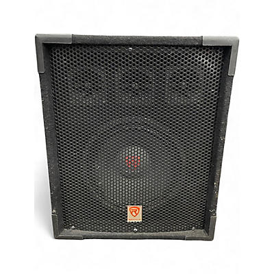 Used Rockville RSG10 Unpowered Speaker