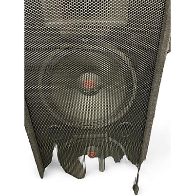 Used Rockville RSG15 Unpowered Speaker