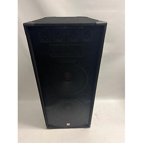 Rockville Used Rockville RSG15 Unpowered Speaker