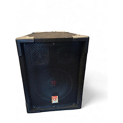 Used Rockville RSG8 Unpowered Speaker