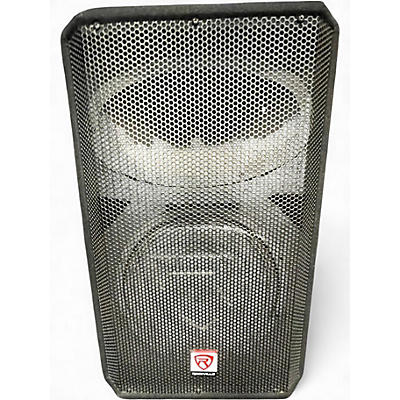 Used Rockville RSM 12 Powered Monitor