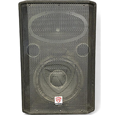 Used Rockville RSM-15 Powered Monitor