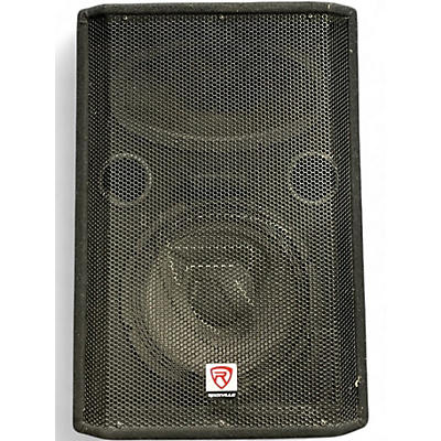 Used Rockville RSM12A Powered Monitor