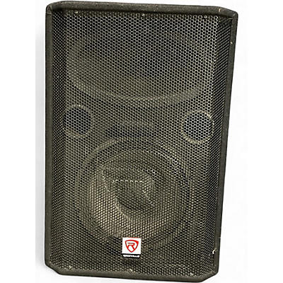 Used Rockville RSM12A Powered Monitor