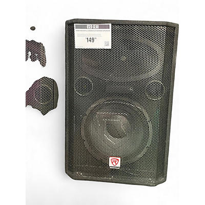 Used Rockville RSM12A Powered Speaker