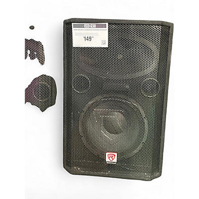 Used Rockville RSM12A Powered Speaker