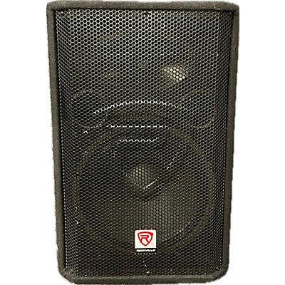 Rockville Used Rockville RSM12P Unpowered Speaker