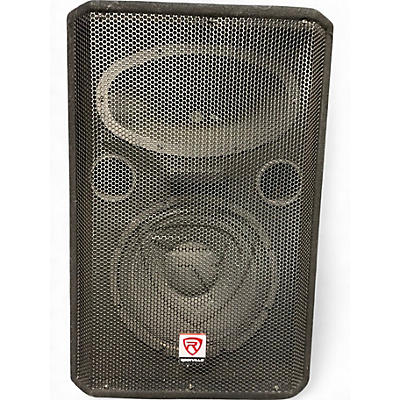 Used Rockville RSM12P Unpowered Speaker