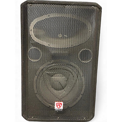 Used Rockville RSM12P Unpowered Speaker