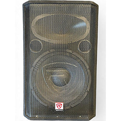 Used Rockville RSM15 Powered Monitor