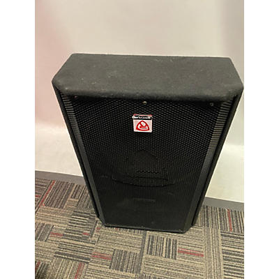 Rockville Used Rockville RSM15A Powered Monitor