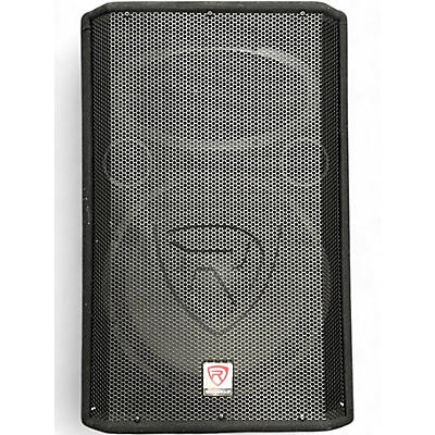 Used Rockville RSM15A Powered Monitor