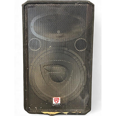 Used Rockville RSM15A Powered Monitor