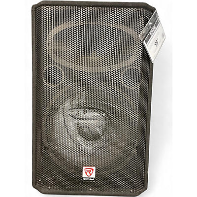Used Rockville RSM15A Powered Speaker