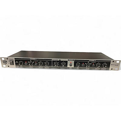 Used Rockville RX230 Crossover