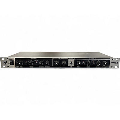Used Rockville RX230 Equalizer