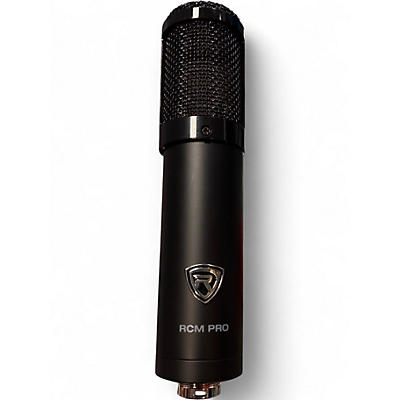 Used Rockville Rcm Pro Condenser Microphone