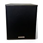 Used Rockville Used Rockville Rock Shaker 8 Subwoofer