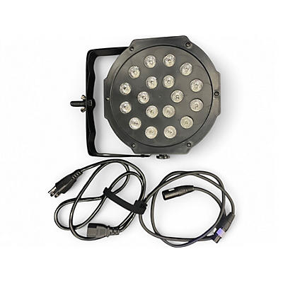 Used Rockville RockPar 50 Par Can Light