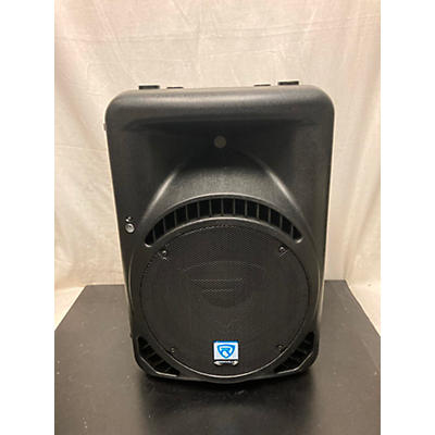 Rockville Used Rockville Rpg12bt Powered Speaker