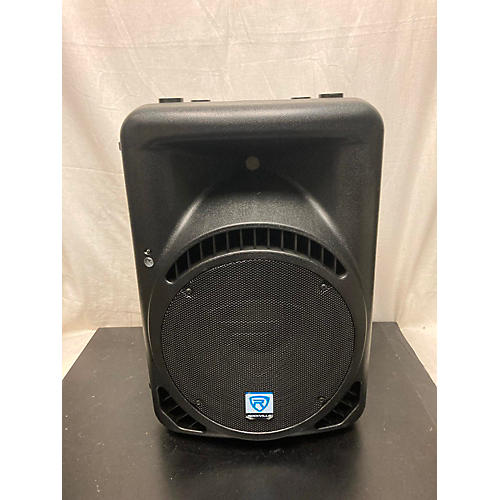 Rockville Used Rockville Rpg12bt Powered Speaker