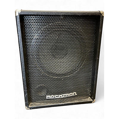 Used Rockville S112 Unpowered Speaker
