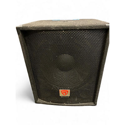 Used Rockville SBG1158 Keyboard Amp