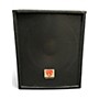 Used Rockville SBG1158 Unpowered Subwoofer