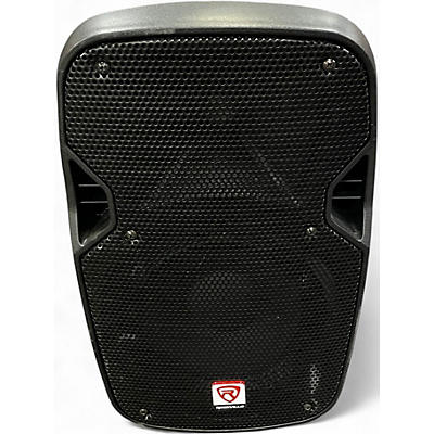 Used Rockville SPG84 Unpowered Speaker
